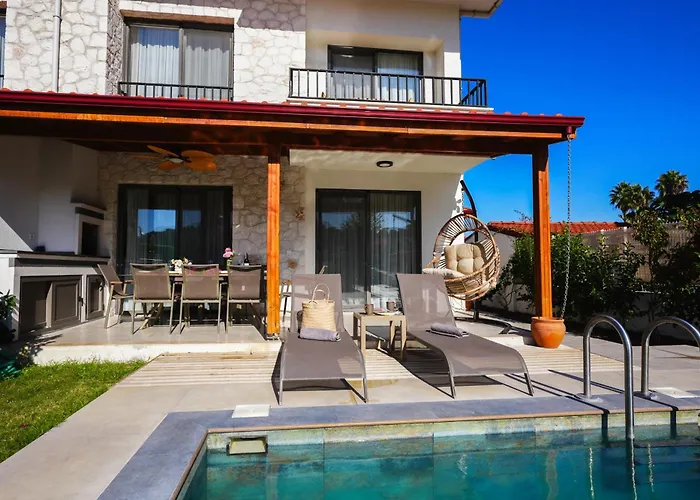 Villa Lidya