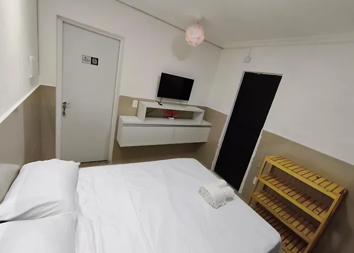 Essenza Suites Natal