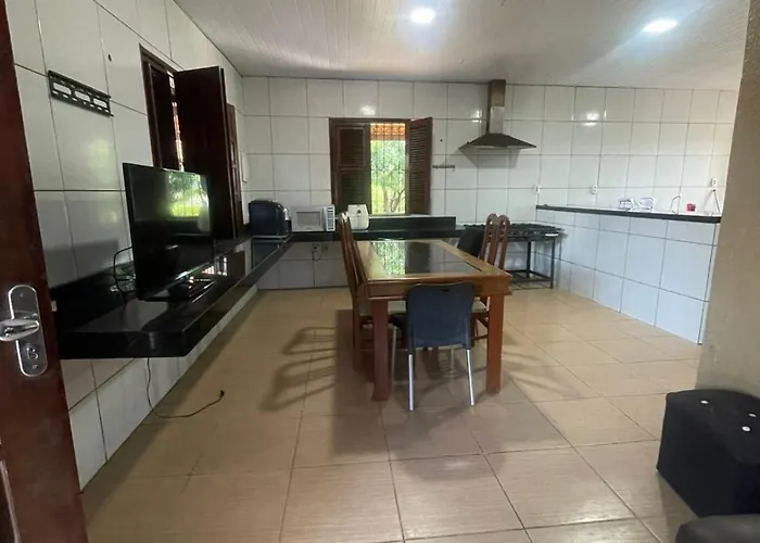 Sitio Resenha