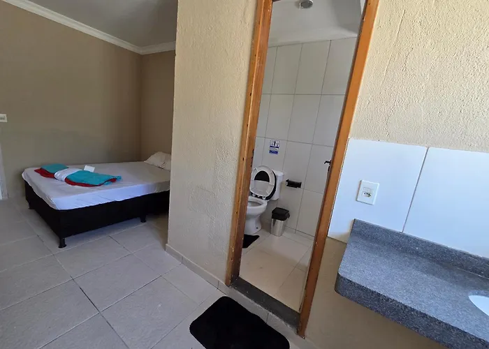 Hostel Araguaia