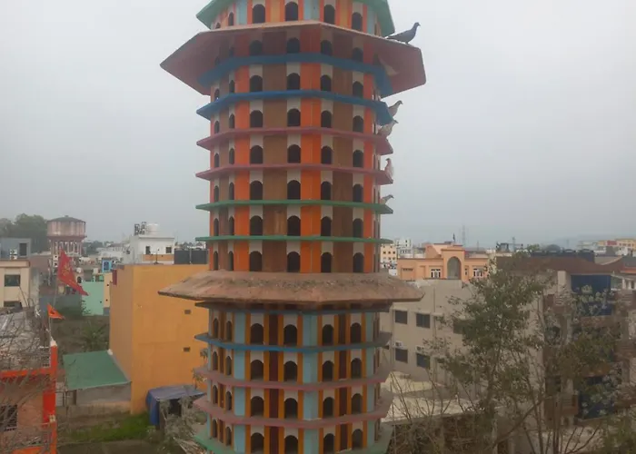 Ramsakha Guest House Haridwar