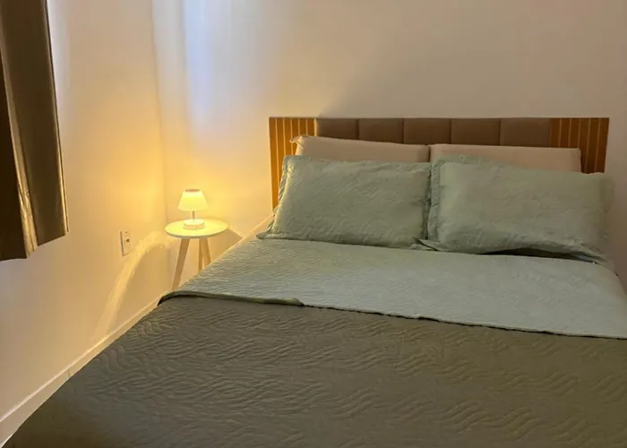 Quarto aconchegante a 5 minutos da Orla de Aracaju