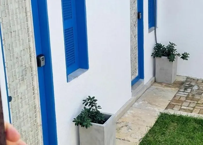 Pousada Refúgio Praia&Café