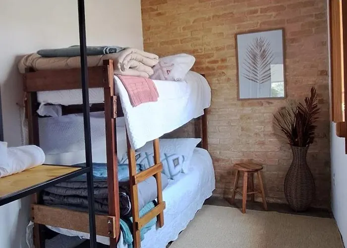 Casa Aconchego na Fazenda