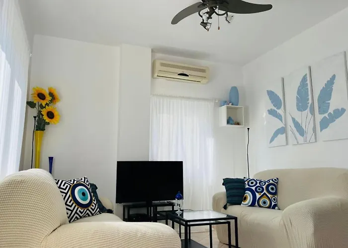 Lp Almyrida - 7 Minutes From The Beach