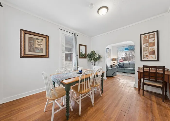 3Br Home Across From Como Lake - Aspen