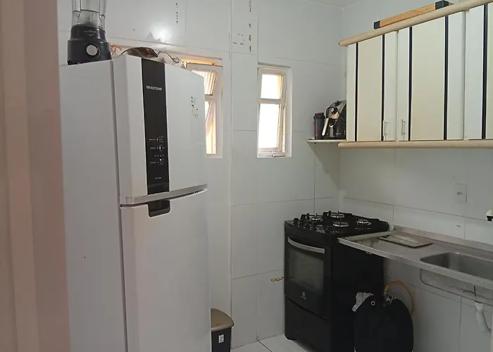 Casa Aconchegante Perto Da Praia
