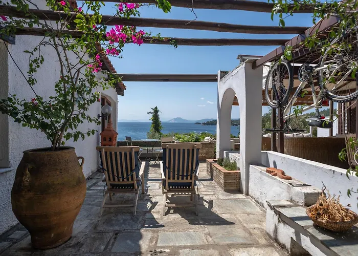 Liogerma Boutique Home