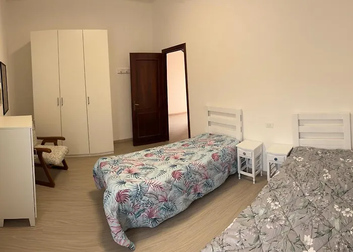 Ca Turi Sarzana