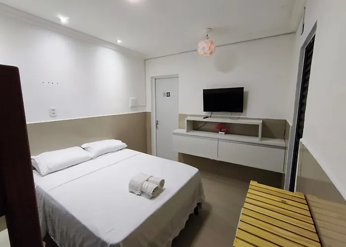 Essenza Suites Natal