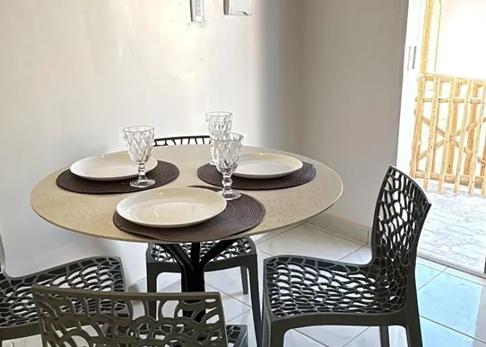 Casa aconchego do pontal