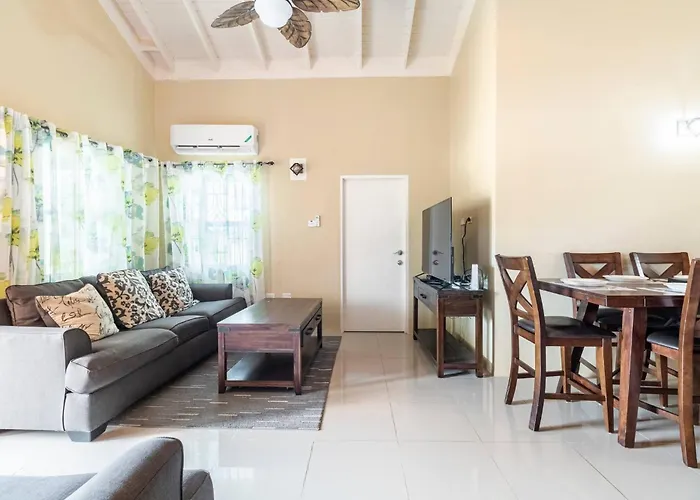 Welcome To Paradise Home 2