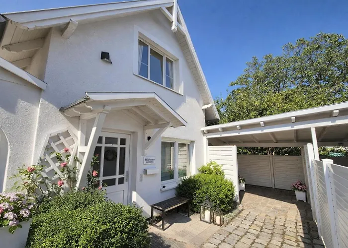 Ferienhaus Kluever