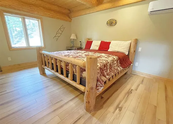 Granite Ridge Cabin