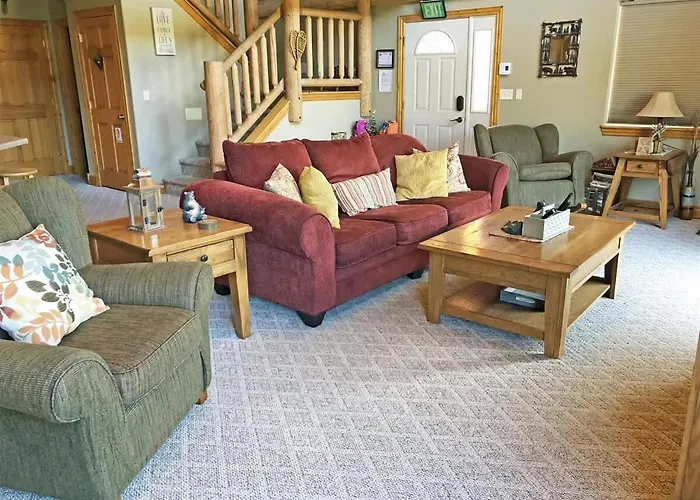 Cottage At Storm Mountain #5