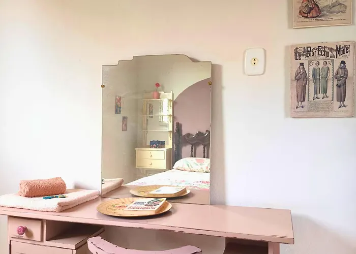 Casa dos Arcos Hospedaria