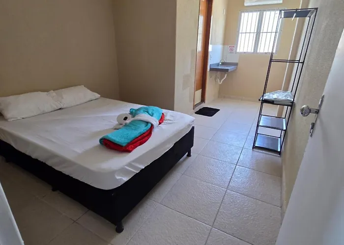 Hostel Araguaia