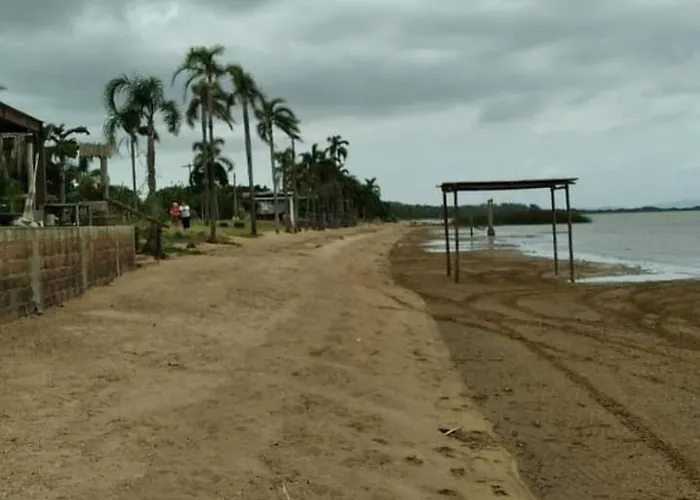 Cabana Sta Teresinha