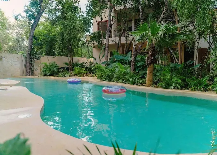 Exclusive 3Br Sky Penthouse With Private Rooftop Pool