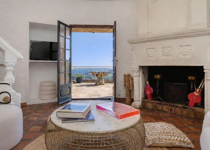 Villa Le Repaire