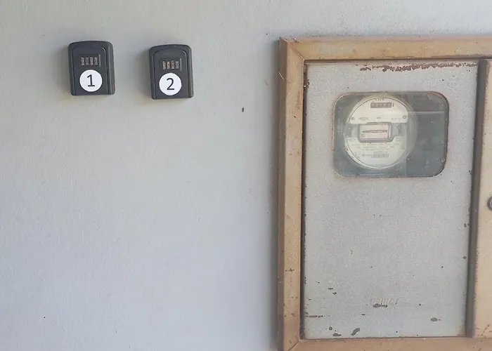 Quarto suíte 2