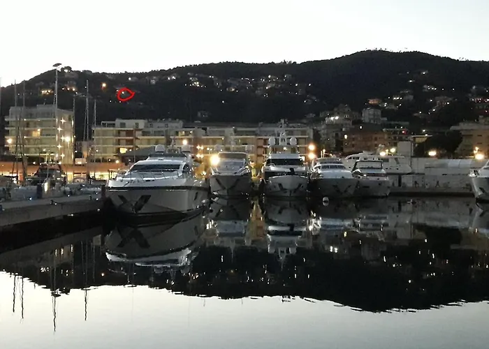 La Finestra Sul Blu