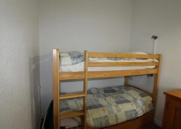 Maison 2 Chambres Proche Plage