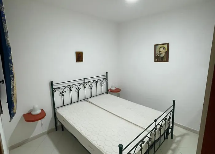 Villa Salento Da Lino & Abbondanza