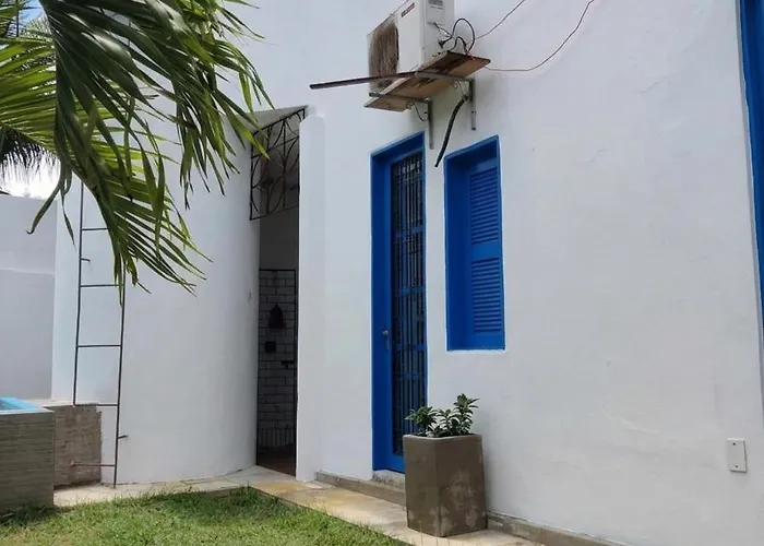Pousada Refugio Praia & Cafe
