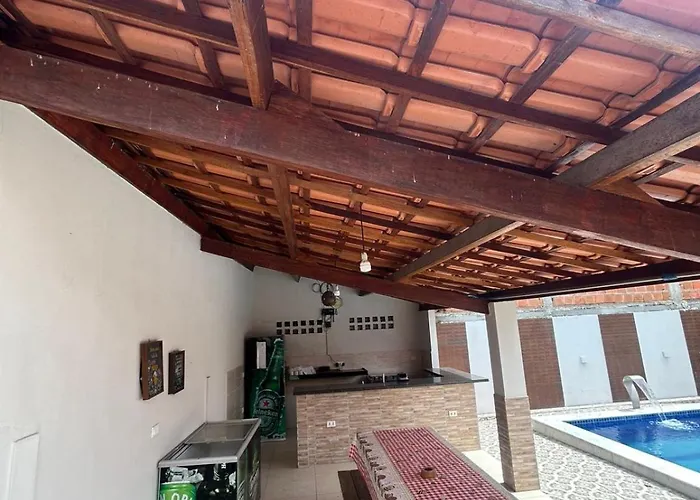 Recanto da Lapinha
