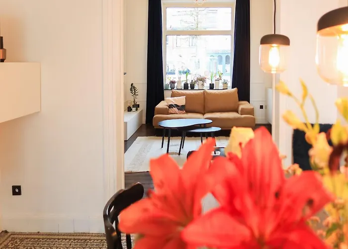 Cosy Courtyard House Hasselt