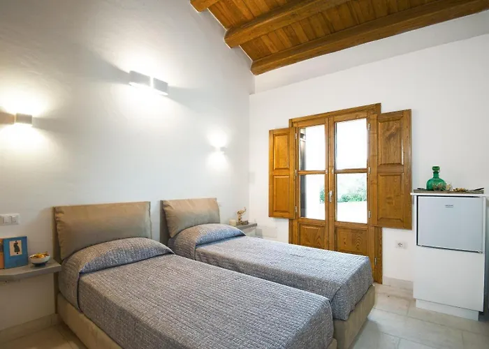 North Sardinia Retreats - Stazzi Sant'Ada