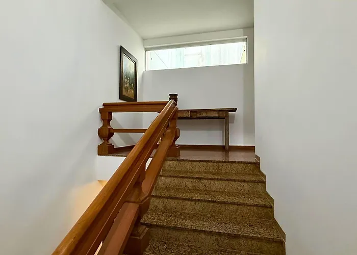 Quarto 02 - 3 Pessoas - Conforto e Localização