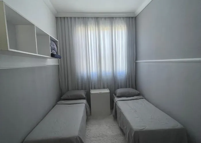 Residencial Alves