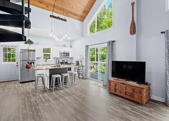 Jax Joint - Pet Friendly - Perfect Family Vacation Spot!