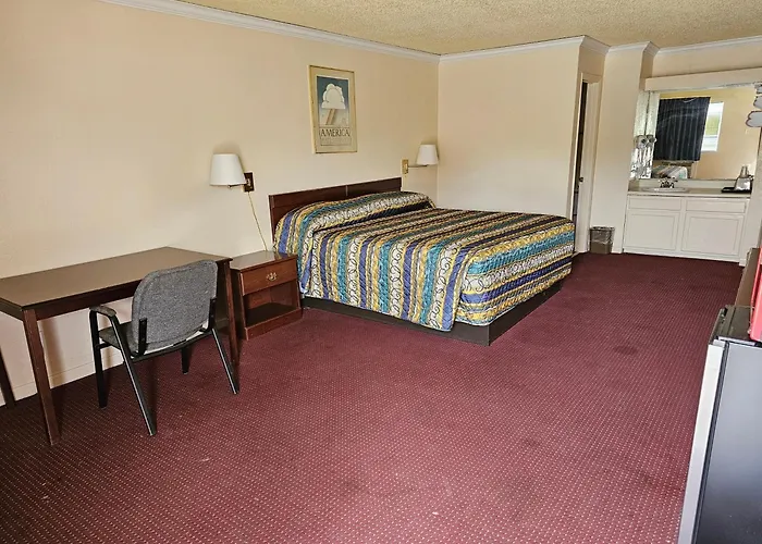 Executive Inn