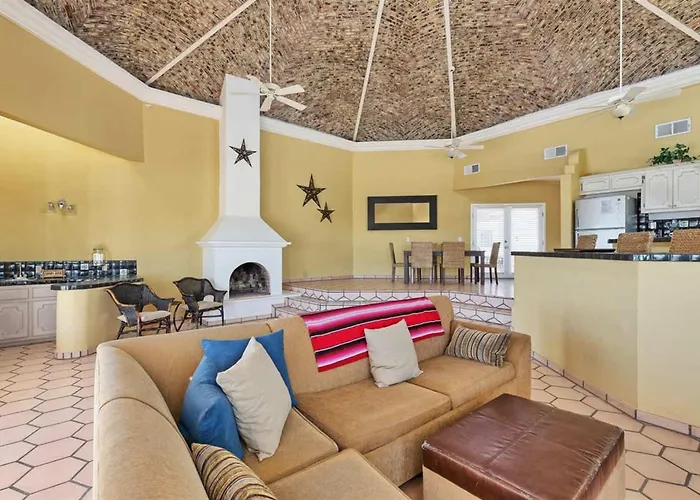 Stunning Oceanview Bungalow Barefoot Bungalow 1
