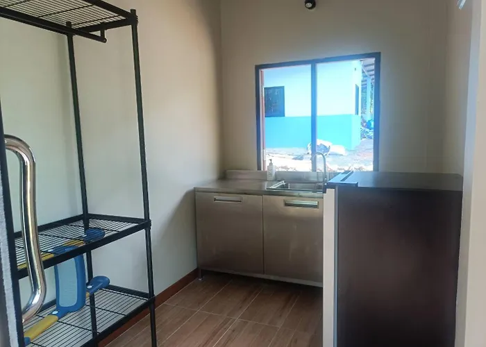Than Khao Nature Resort And Homestay - Krabi Noi