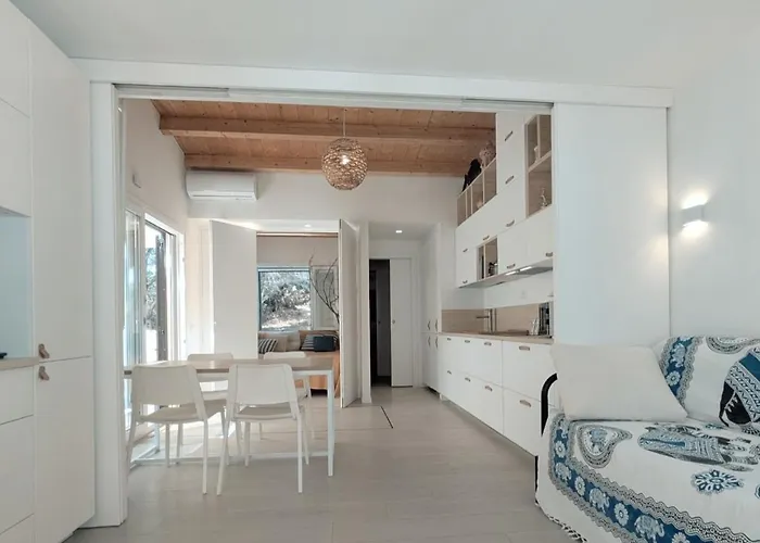 La Casa Sulla Spiaggia, Carloforte