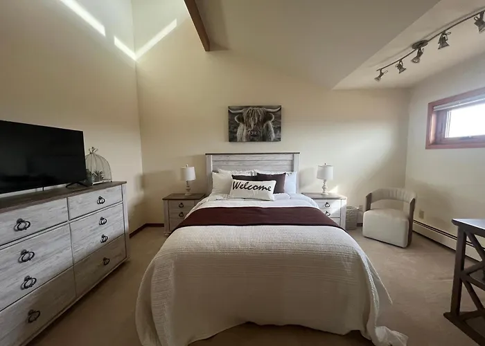 Bayou Hills Bnb