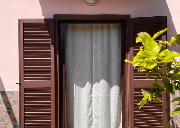 Boho Villa Justyna