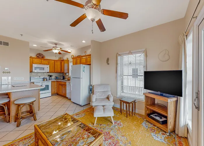Hads806 Hatteras Hospitality 806 #101Ds-H