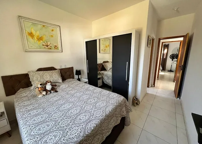 Casa com Piscina em Jarinu