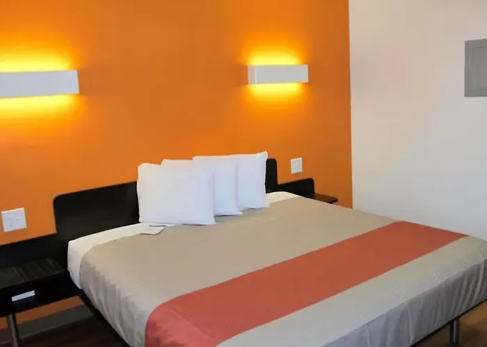 Motel 6 Augusta Ga Fort Gordon