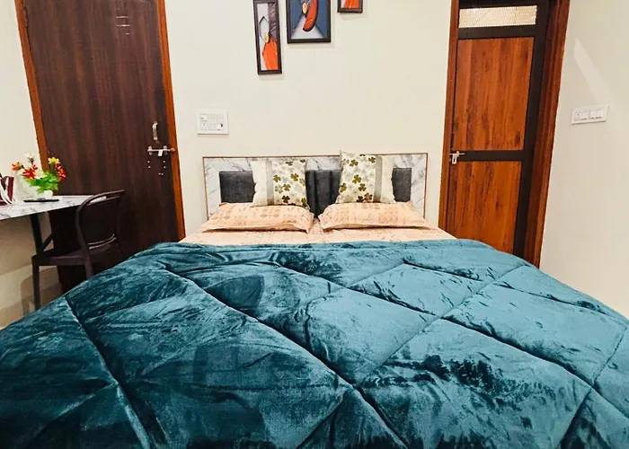 Primium Hotel Style Apartments For Jaipur Ture