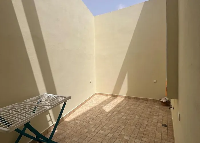House With Beautiful Partial Sea View
