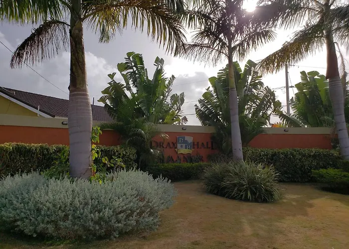 Welcome To Paradise Home 2
