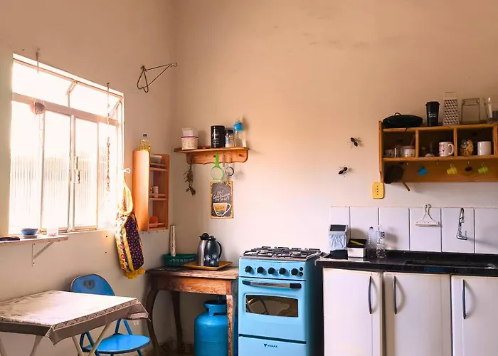Casa Dos Arcos Hospedaria