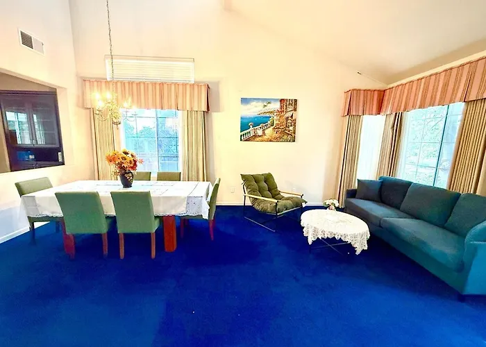 3310-Spacious & Elegant San Jose Home Near Evergreen