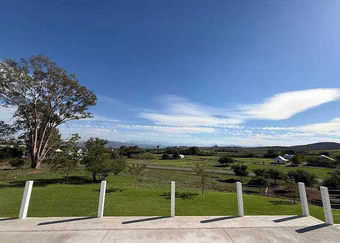 Firgrove Country Lodge